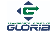 Logo Transporte Coletivo Glória