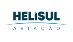 Logo Helisul Aviação