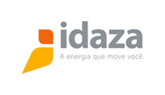 Logo Idaza