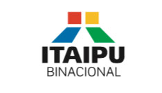 Logo Itaipu