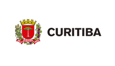 Logo Prefeitura de Curitiba